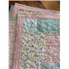 Image 1 : Bees Knees (with chenille borders)