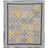 Image 1 : Nine Patch Quilt