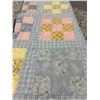 Image 2 : Nine Patch Quilt