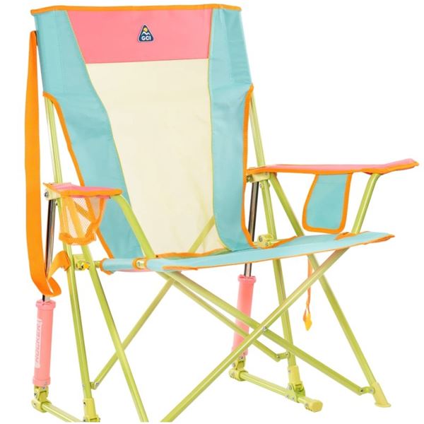GCI Outdoor Comfort Pro Rocker
