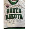Image 2 : Autographed UND Hockey Jersey