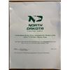 Image 3 : Autographed UND Hockey Jersey