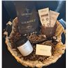 Image 1 : Little Ways Shoppe Basket
