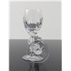 Image 3 : 4pc Waterford Kildare Crystal Goblets
