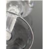Image 4 : 6pc Waterford Kildare Crystal Stemware Group