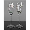 Image 3 : 6pc Perrier-Jouet Belle Epoque Champagne Flutes
