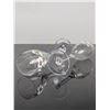 Image 4 : 6pc Perrier-Jouet Belle Epoque Champagne Flutes