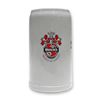Image 1 : Beck's Deutsches Alpenfest German Collectible Beer Stein