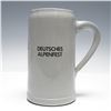 Image 2 : Beck's Deutsches Alpenfest German Collectible Beer Stein