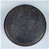 Image 3 : Vintage Silverplated Pierced Celtic Round Tray