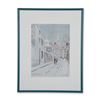 Image 1 : After Maurice Utrillo, Color Offset Lithograph on Paper