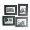 Image 1 : 4-Piece Bensonhurst Brooklyn Historic Print Lot