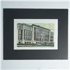 Image 2 : 4-Piece Bensonhurst Brooklyn Historic Print Lot