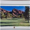 Image 2 : Brian Morgan, Original Color Poster Print on Paper, Signed