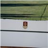 Image 3 : Brian Morgan, Original Color Poster Print on Paper, Signed