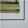 Image 4 : Brian Morgan, Original Color Poster Print on Paper, Signed