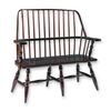 Image 1 : Thomas Pacconi Classics Miniature Windsor Bench