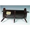 Image 3 : Thomas Pacconi Classics Miniature Windsor Bench