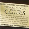 Image 4 : Thomas Pacconi Classics Miniature Windsor Bench