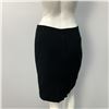 Image 3 : Elegant Black Pencil Skirt