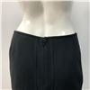 Image 5 : Elegant Black Pencil Skirt