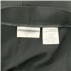 Image 2 : Original Worthington Stretch Classic Black Trousers