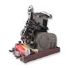 Image 1 : Ampro Super Stylist 8 Projector with Case