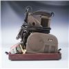 Image 5 : Ampro Super Stylist 8 Projector with Case