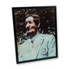 Image 1 : Charles Commando Kelly Signed Medal of Honor Portrait Photo
