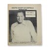 Image 1 : Sinatra Society of Australia Newsletter Issue No. 21 (1979)