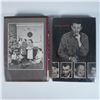 Image 2 : 2 Lou Costello Biography Hardcover Book Group