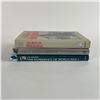 Image 2 : 3 Book Group on Wars of National Liberation & Global Conflicts