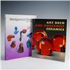 Image 2 : 3pc Decorative Arts Reference Books