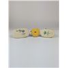 Image 3 : 3pc Silvestri Charming Tails Mouse Figurines