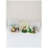 Image 4 : 3pc Silvestri Charming Tails Mouse Figurines
