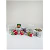 Image 3 : 5pc Charming Tails Dean Griff Resin Mouse Figurines