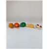 Image 3 : 5pc Silvestri Charming Tails Figurines