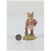Image 4 : 3pc John Beswick Sporting Cats