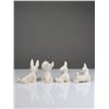 Image 2 : 4pc Beswick Westie Figurines