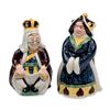 Image 1 : 2pc Beswick English Ceramic Alice Series Figurines