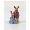 Image 2 : Royal Doulton Bunnykins Family Figurine DB68