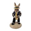 Image 1 : Royal Doulton Bunnykins Saxophone Figurine