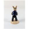 Image 2 : Royal Doulton Bunnykins Saxophone Figurine