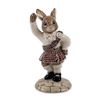 Image 1 : Royal Doulton Prototype Scotsman Bunnykins Fine Porcelain Figurine