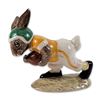 Image 1 : Royal Doulton Touchdown Bunnykins Figurine DB99
