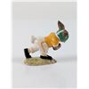 Image 2 : Royal Doulton Touchdown Bunnykins Figurine DB99
