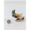 Image 4 : Royal Doulton Touchdown Bunnykins Figurine DB99