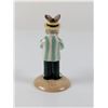 Image 2 : Royal Doulton Trumpet Player Bunnykins Figurine