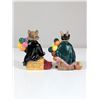 Image 2 : 2pc Royal Doulton Bunnykins Balloon Vendor