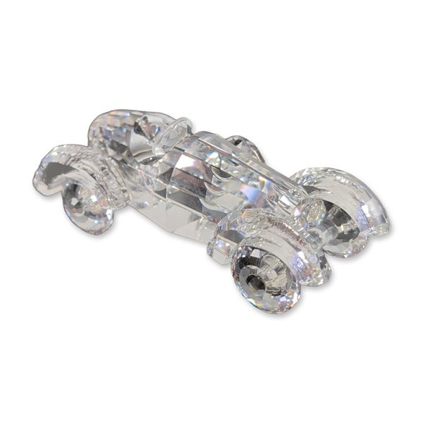 Swarovski Crystal Old Timer Vintage Roadster